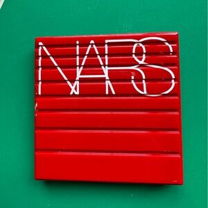 Nars Climax Eyeshadow Plate